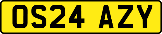 OS24AZY