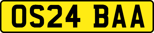 OS24BAA