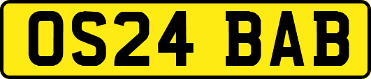 OS24BAB