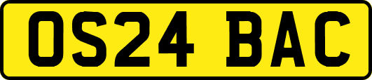 OS24BAC