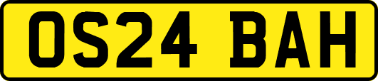 OS24BAH