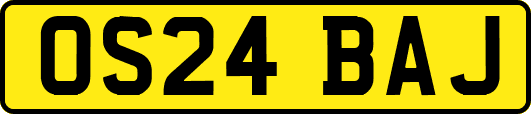 OS24BAJ