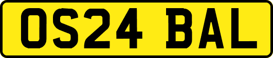 OS24BAL