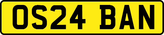OS24BAN