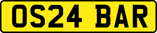 OS24BAR