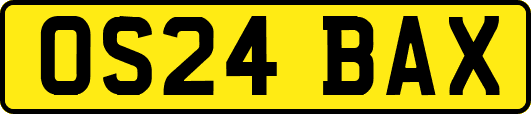 OS24BAX