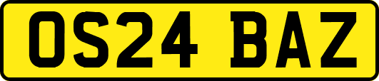 OS24BAZ