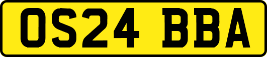 OS24BBA