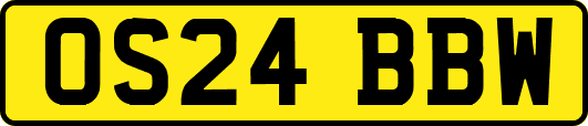 OS24BBW