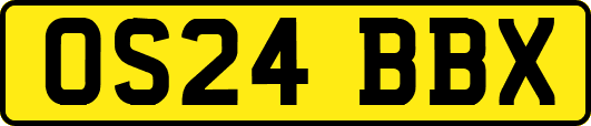 OS24BBX