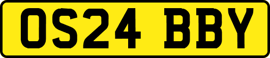 OS24BBY