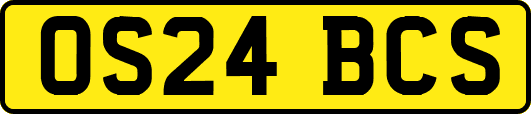 OS24BCS
