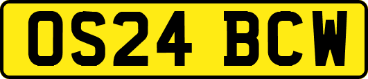 OS24BCW