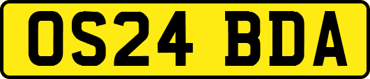OS24BDA