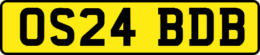 OS24BDB