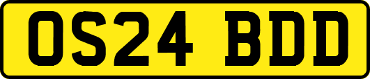 OS24BDD