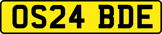 OS24BDE