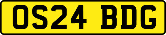 OS24BDG