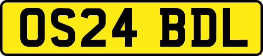 OS24BDL