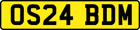 OS24BDM