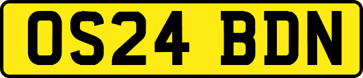 OS24BDN