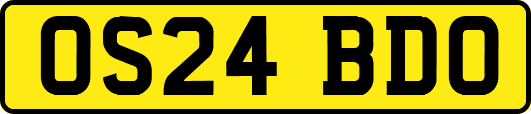 OS24BDO