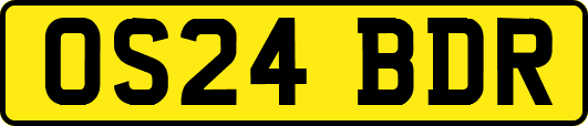 OS24BDR