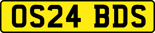 OS24BDS