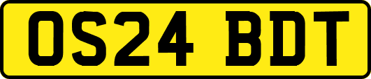 OS24BDT