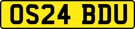 OS24BDU