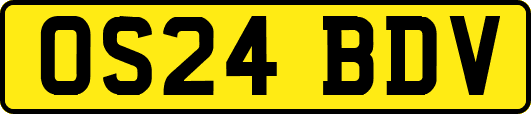 OS24BDV