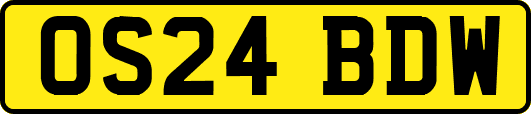 OS24BDW