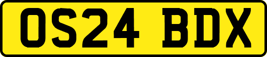 OS24BDX