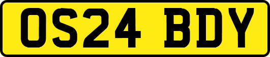 OS24BDY