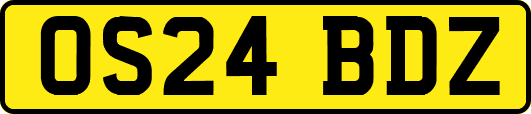 OS24BDZ