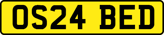 OS24BED