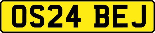 OS24BEJ