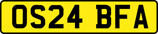 OS24BFA