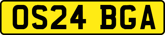 OS24BGA