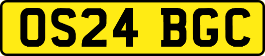 OS24BGC