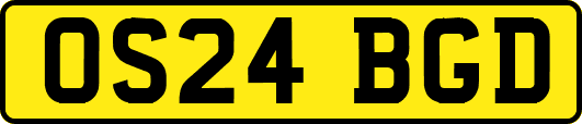 OS24BGD