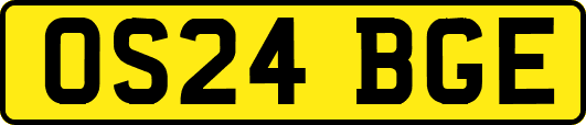 OS24BGE