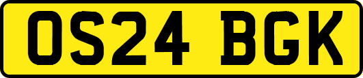 OS24BGK