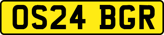 OS24BGR