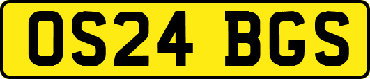 OS24BGS
