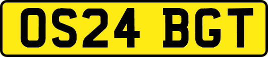 OS24BGT