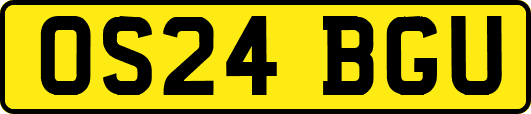 OS24BGU
