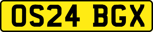 OS24BGX