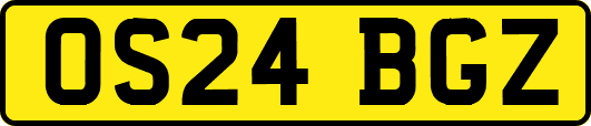 OS24BGZ