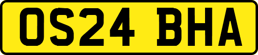 OS24BHA